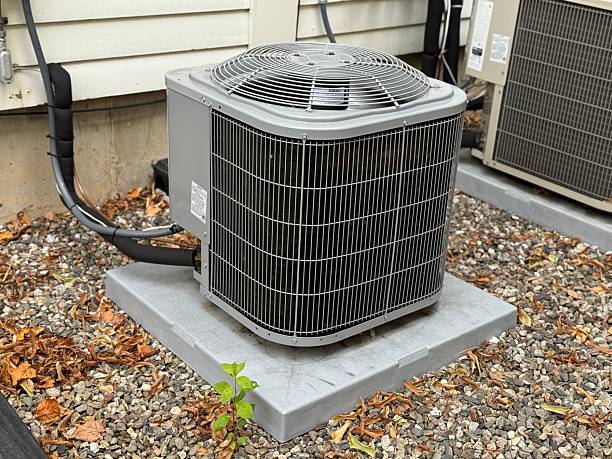 24/7 Emergency Air Conditioning Repair experts in Tullahoma, TN